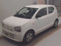 2020 Suzuki Alto
