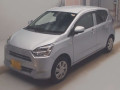 2021 Daihatsu Mira e:S