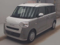 2025 Daihatsu Move Canbus