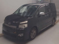 2012 Toyota Voxy