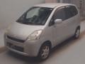 2002 Suzuki MR Wagon