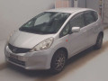 2011 Honda Fit