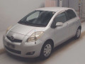 2009 Toyota Vitz