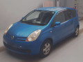 2007 Nissan Note