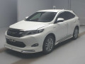 2014 Toyota Harrier Hybrid