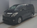 2014 Toyota Alphard