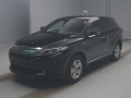 2018 Toyota Harrier Hybrid