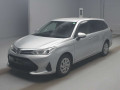 2018 Toyota Corolla Fielder