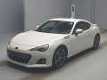 2012 Subaru BRZ