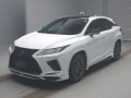 2020 Lexus RX