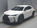 2019 Lexus UX