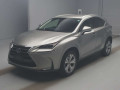 2014 Lexus NX