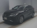 2023 Toyota Harrier