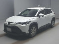 2024 Toyota Corolla Cross