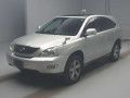 2005 Toyota Harrier
