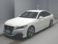 2018 Toyota Crown Hybrid