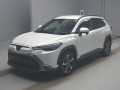 2022 Toyota Corolla Cross