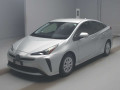 2020 Toyota Prius