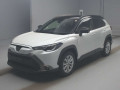 2024 Toyota Corolla Cross