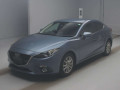2014 Mazda Axela