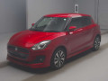 2017 Suzuki Swift