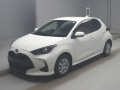 2022 Toyota YARIS