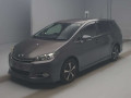 2012 Toyota Wish