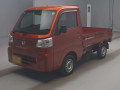 2022 Daihatsu Hijet Truck