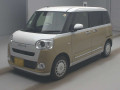 2025 Daihatsu Move Canbus