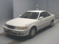 1996 Toyota Mark II