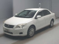 2007 Toyota Corolla Axio
