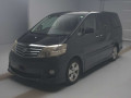 2005 Toyota Alphard G