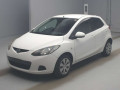 2008 Mazda Demio