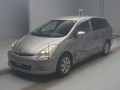 2006 Toyota Wish