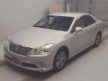 2010 Toyota Crown