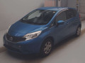 2016 Nissan Note