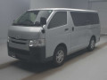 2017 Toyota Hiace Van