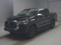 2021 Toyota Hilux