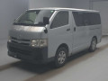 2012 Toyota Hiace Van
