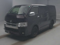 2016 Toyota Regiusace Van