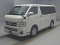 2011 Toyota Regiusace Van