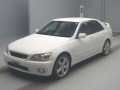 2002 Toyota Altezza
