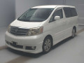2004 Toyota Alphard G