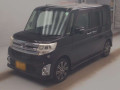 2014 Daihatsu Tanto Custom