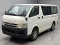 2008 Toyota Hiace Van