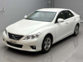 2011 Toyota Mark X
