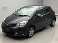 2015 Toyota Vitz
