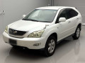 2009 Toyota Harrier