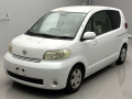 2007 Toyota Porte