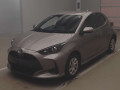 2021 Toyota YARIS